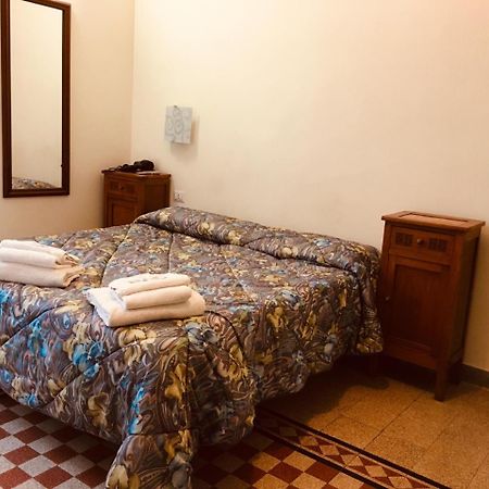 Casa Rosy Hotel Rom Eksteriør billede