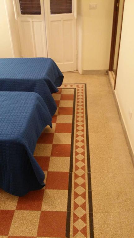 Casa Rosy Hotel Rom Eksteriør billede
