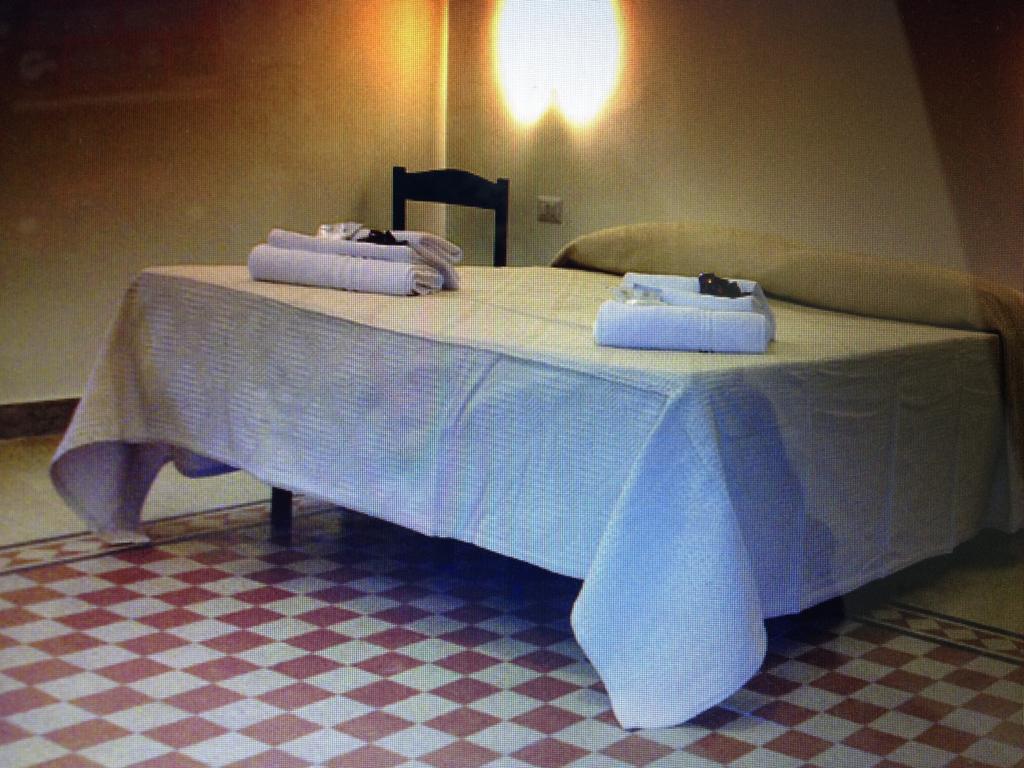 Casa Rosy Hotel Rom Værelse billede